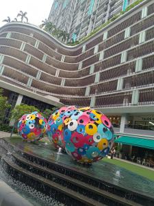 Trion Kl Haven Suites By KLCC