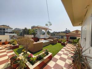 Happy Nest Homestay