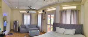 Happy Nest Homestay