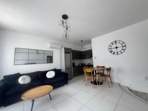 Apartament Noniewicza 95