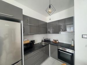Apartament Noniewicza 95