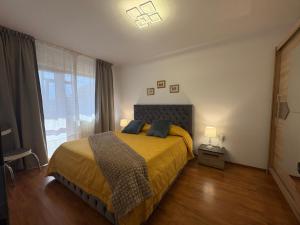 Cozy Central Apartament