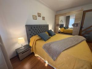 Cozy Central Apartament