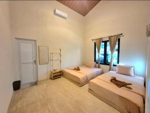 Yustien Rooms Bangunjiwo