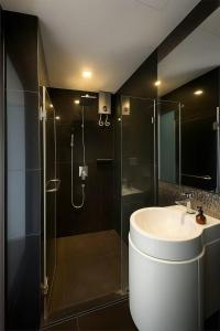 Thonglor Modern Suite Next to BTS