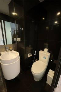 Thonglor Modern Suite Next to BTS