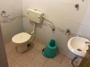Geetham Homestay