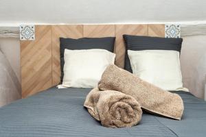 Renovated Duplex in the Heart of Romilly