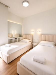 Spacious Green Coast Stay for 10 Guests 104D, 104C