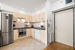 Buda Garden Apartment