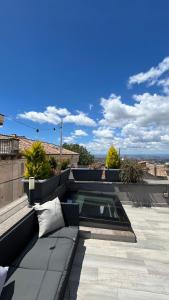 Frascati Tower B&B