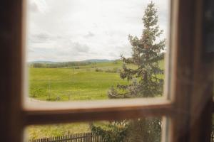 Apartmány NA DAŘILCE
