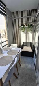 Galéon studio apartman