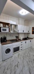Galéon studio apartman