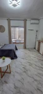 Galéon studio apartman