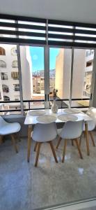 Galéon studio apartman