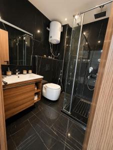 Luxury 1 bedroom Apartment in Downtown Casablanca