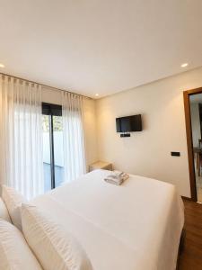Luxury 1 bedroom Apartment in Downtown Casablanca