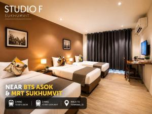 Studio F Sukhumvit