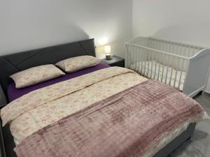 Ljubljana Stay