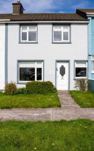 Riverview House - Cahersiveen