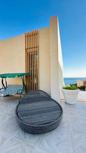 Spacious Green Coast Stay for 10 Guests 104D, 104C