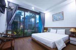 Villa Flamingo C607