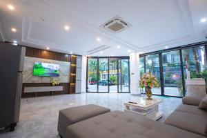 Villa Flamingo C607