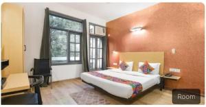 Hotel dev inn