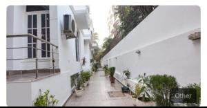 Hotel dev inn