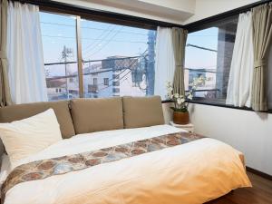 Tokyo Ikebukuro Residence with Huge Kitchen