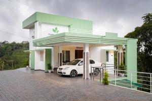 SereniTea Villa