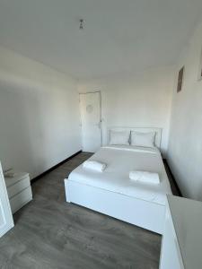 Leaf Room - chambre en collocation