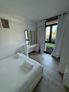 Leaf Room - chambre en collocation