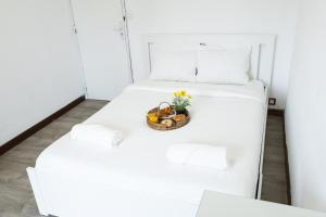 Leaf Room - chambre en collocation