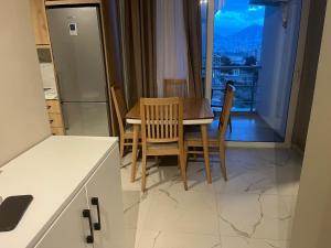 Almas apartment