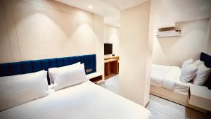 The Signature by Hotel BB Palace