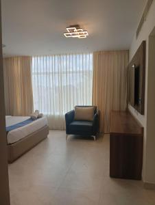 Hotel ASM Grand