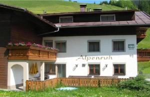 Gästehaus Alpenruh