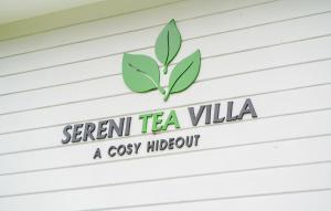 SereniTea Villa