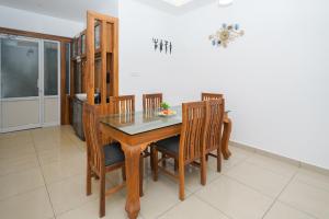 SereniTea Villa