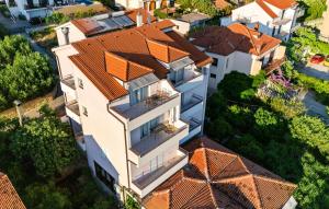 Villa Baron - Adriatic Sea View
