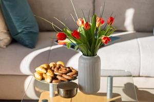 Villa Baron - Adriatic Sea View