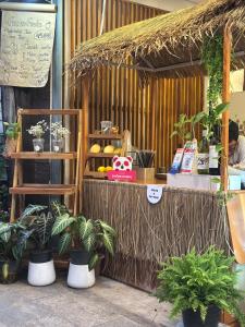 Homer House Hostel & Café