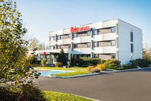 Hotels ibis Mulhouse Ile Napoleon : photos des chambres