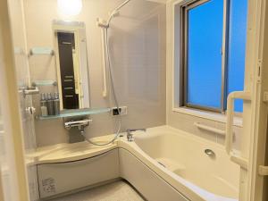 Tokyo Ikebukuro Residence with Huge Kitchen