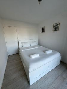 Sunrise Room