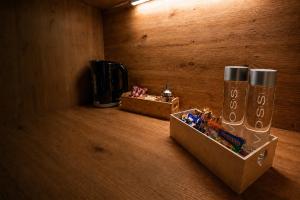 Urban Base Premium Apartment