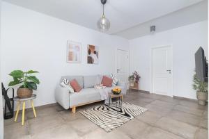 Honoris Apartment - Brand new - Private parking - 90 m from the beach- Terrace