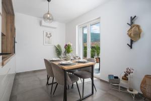 Honoris Apartment - Brand new - Private parking - 90 m from the beach- Terrace